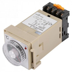 CONTROLER TEMPERATURA CUPTOR