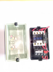 INTRERUPATOR ELECTROMAGNETIC 18A CU PROTECTIE TERMICA - Img 4