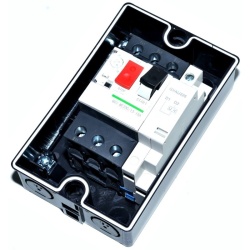 Intrerupator Magnetic de Motor