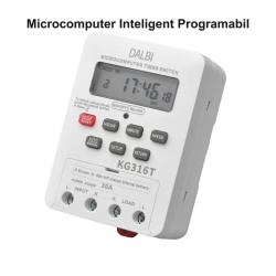 TIMER DE PANOU