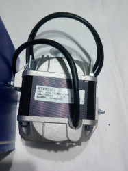 MOTOR VENTILATOR 25W 230V