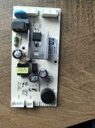 Placa electronica pentru frigider-congelator Beko 4360620185