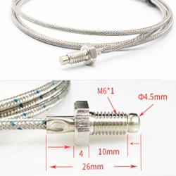 SONDA TEMPERATURA CUPTOR
