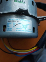 ventilator aer conditionat