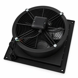 Ventilator Axial Industrial 400mm