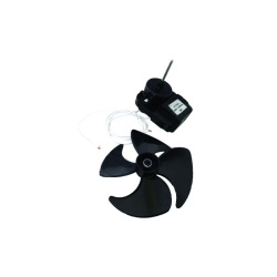 VENTILATOR FRIGIDER NO FROST 6W