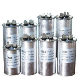 Condensator aer conditionat 20+1.5uF