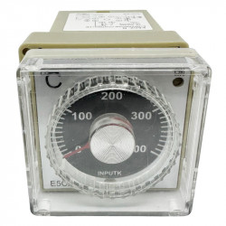 Controler de Temperatura cuptor 0-400 C 220V - Img 7