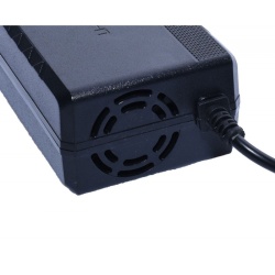 Incarcator 36V 2A, XLR