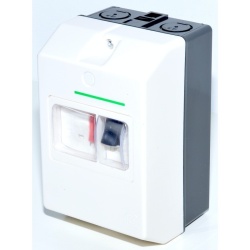 Intrerupator Magnetic de Motor GV2-ME32C/24-32A
