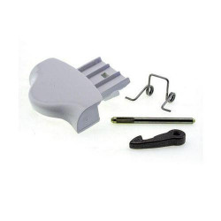 Mâner hublou pentru mașină de spălat Ariston 049411