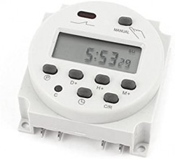 timmer digital