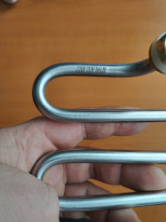 Rezistenta W 2000W