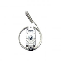 Termostat pentru vitrina frigorifica  K50 H-2005