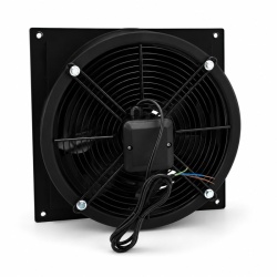 Ventilator Axial Industrial 400mm