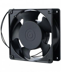 VENTILATOR PATRAT 92x92x25mm 220V 11W