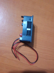 voltmetru digita