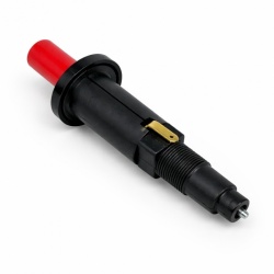 Aprinzator aragaz piezoelectric
