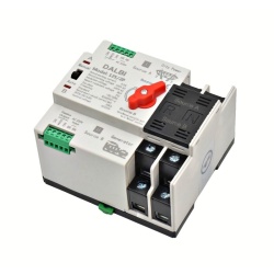 Comutator Automat de Transfer Generator / Retea 