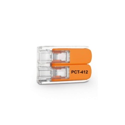 Conector Doza 2 Fire 4KV / 32A