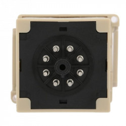 Controler de Temperatura cuptor 0-400 C 220V - Img 4
