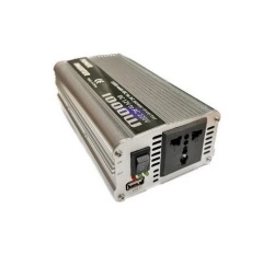 INVERTOR AUTO 1000W USB 12V DC