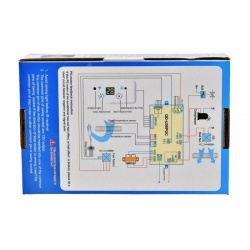 Kit Universal de Control pentru Aparate A/C  QD-U08PGC