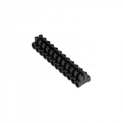 Regleta Negru 250V/10A