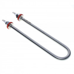 Rezistenta 500W nichelata tip U