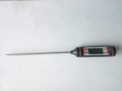 Termometru  -50 +300 grade C cu tija