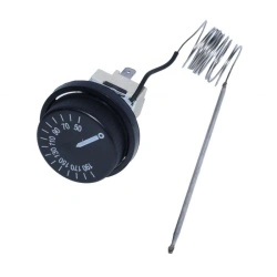 TERMOSTAT 30 - 190˚C CU CORP CERAMIC
