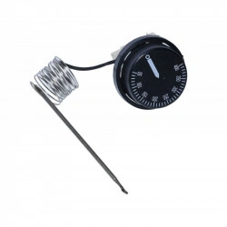 TERMOSTAT CUPTOR REGLABIL 50-400˚C cu corp ceramic