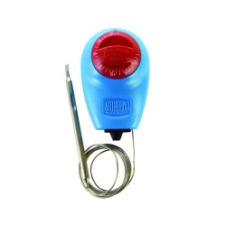 TERMOSTAT REGLABIL - 35 °C + 35 °C CU CARCASA