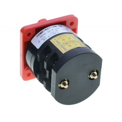 comutator rotativ