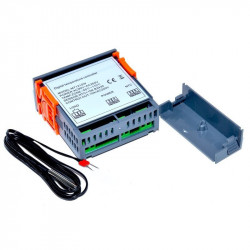 controler temperatura
