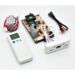 Placa electronica pentru aer conditionat QD-U05PG