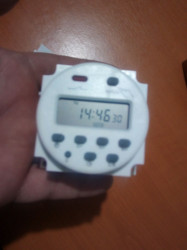 PROGRAMATOR DIGITAL