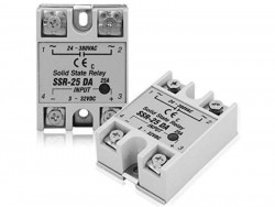 Releu solid State 25A