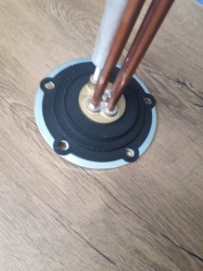 Rezistență boiler 1500w