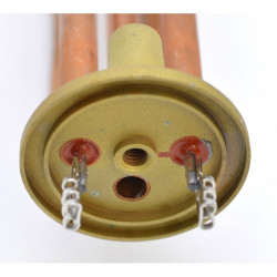 rezistenta boiler tesy