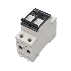 Siguranta MCB de Circuit Fotovoltaic DC 1000V  25A