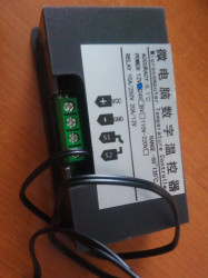 Termostat electronic W3230 -50 ~120°C 12V/20A - Img 4