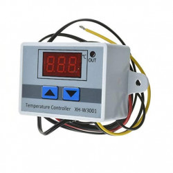 Termostat electronic XH-W3001 220V