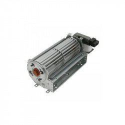 Ventilator frigider tangential 18 cm