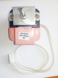 Ventilator no frost 8W