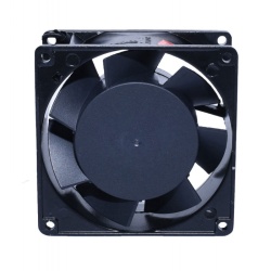 Ventilator Pentru frigidere 80X80X25 mm 220V