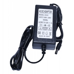 Alimentator Reglabil 3V-24V DC / 1A