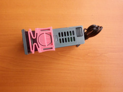 termostat electronic