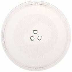 Farfurie cuptor microunde 25,5 cm Daewoo