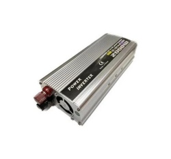 INVERTOR AUTO 2000W USB 12V DC